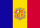 Flag of Andorra