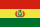 Flag of Bolivia