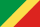 Flag of Congo
