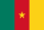 Flag of Cameroon