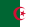 Flag of Algeria