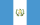 Flag of Guatemala