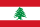 Flag of Lebanon