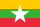 Flag of Myanmar