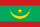 Flag of Mauritania