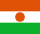 Flag of Niger