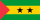 Flag of São Tomé and Príncipe