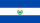 Flag of El Salvador