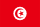 Flag of Tunisia