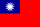 Flag of Taiwan