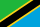 Flag of Tanzania